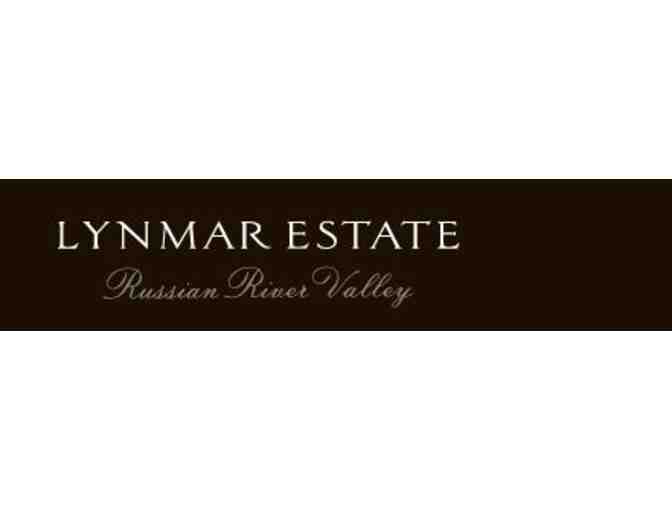 Reserve Tasting for Two Guests at Lynmar Estate