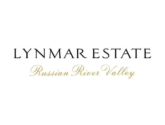 Reserve Tasting for Two Guests at Lynmar Estate