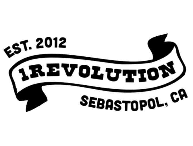 $250 towards a Summer Adventure by 1 Revolution, Sebastopol CA - Photo 1