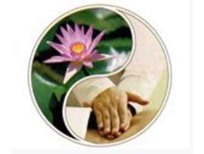 Acupuncture, Reiki & Aromatherapy Session with Kat Delse Mardirous, L.Ac.