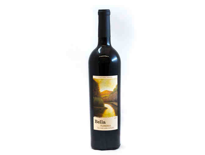 Bella Vineyards & Wine Caves--Tasting for 4 & 3 bottles wine!