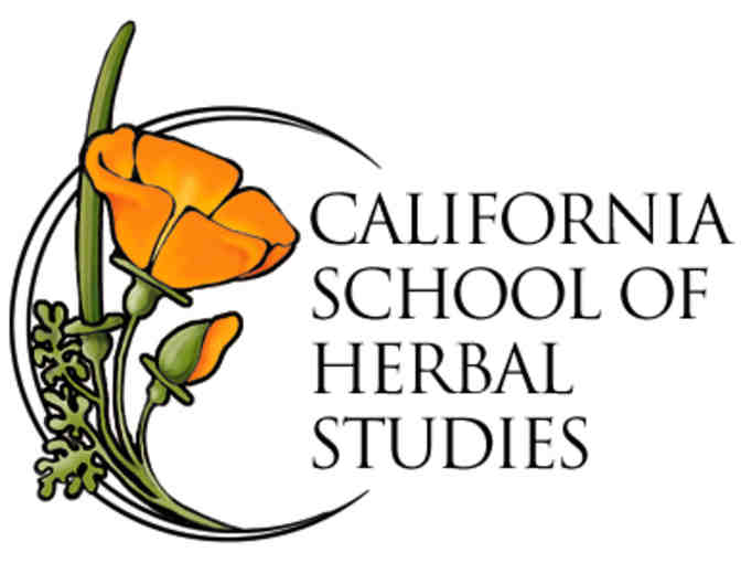 1 week of 'Herbal  Kids Summer Camp' at California School of Herbal Studies