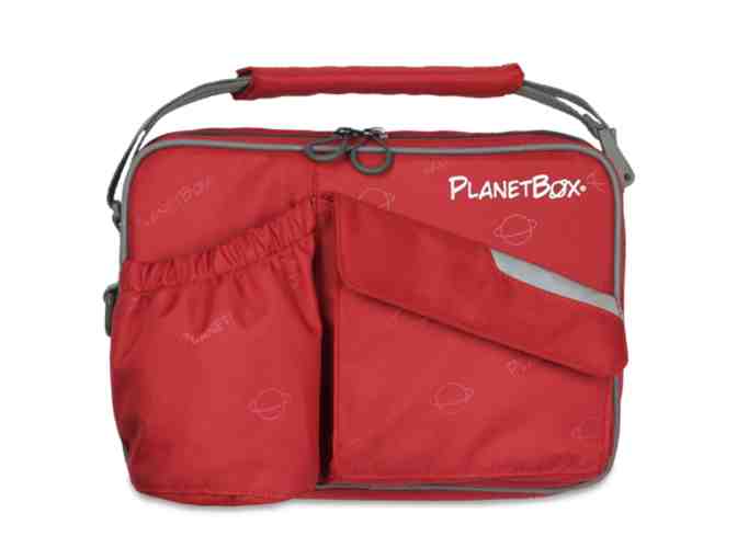 Planet Box Rover with Carry Bag