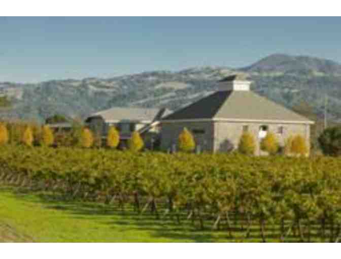 Trione Vineyards VIP Wine Tasting and Tour for 6