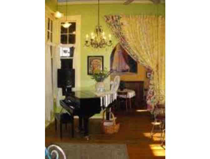 $20 Gift Certificate to Coffee Catz for Coffee, Tea, Food, etc - Photo 2
