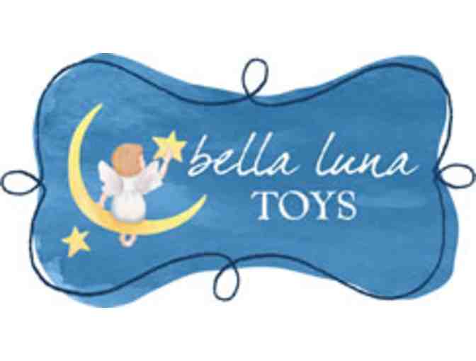 $25 Gift Certificate to Bella Luna Toys - Photo 1