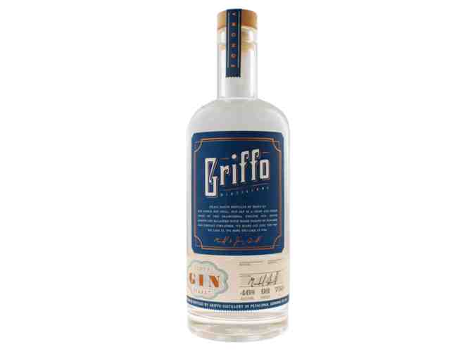Griffo Distillery Tour with Tasting for 6
