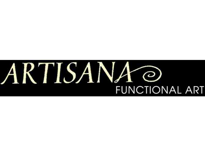 $50 Gift Certificate to Artisana - Photo 1