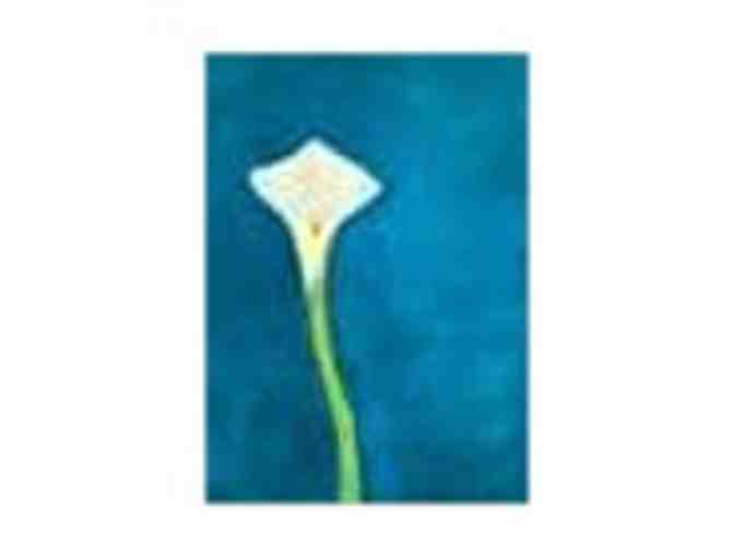 Class 6 - Lilies - Set of 8 Cards - Group 1