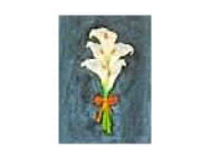 Class 6 - Lilies - Set of 8 Cards - Group 2