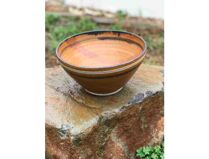 Telluride Pottery Bowl