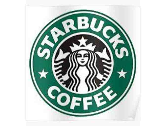Starbucks Dark Roast Coffee and 1 Mug