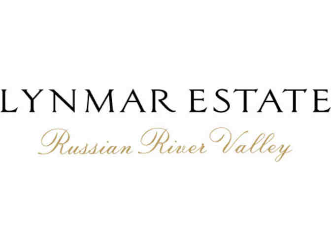 Lynmar Estate Chardonnay and Wine Tasting