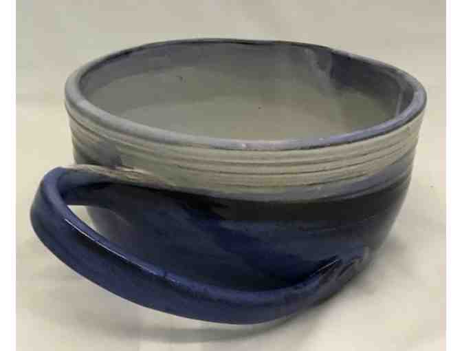 Ceramic Batter Bowl
