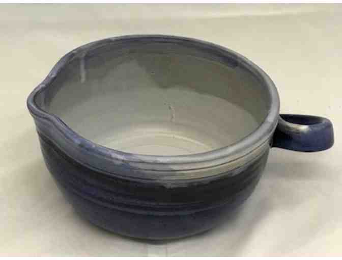 Ceramic Batter Bowl