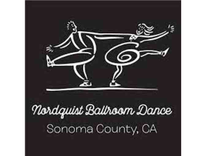 Social Dance Classes for teens - with Nordquist Ballroom Dance Studio, Santa Rosa