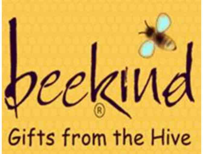 Marin County Wildflower Honey - by Beekind