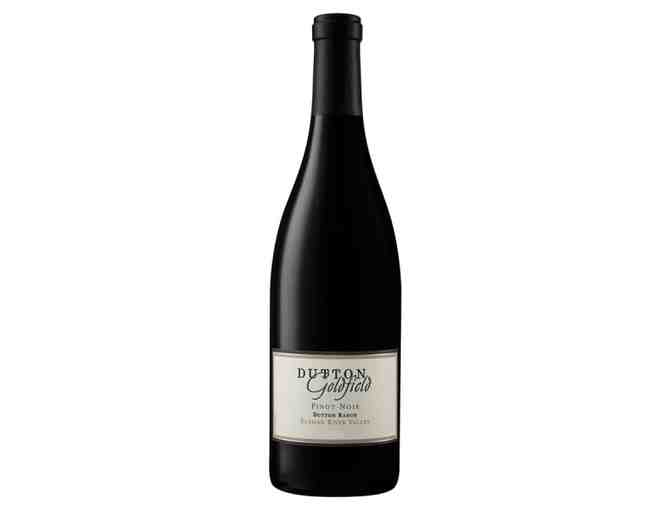1 bottle 2016 Dutton-Goldfield Pinot Noir - Photo 1