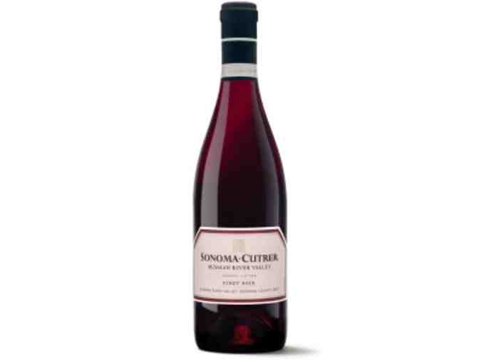 1 bottle of 2016 Sonoma-Cutrer Pinot Noir - Photo 1