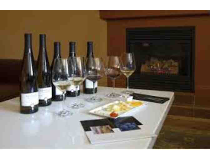 VIP Tasting Tour for up to 4 guests at Dutton-Goldfield Winery, Sebastopol