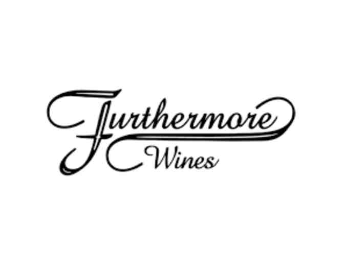 3 bottles of Wine - by Furthermore Winery