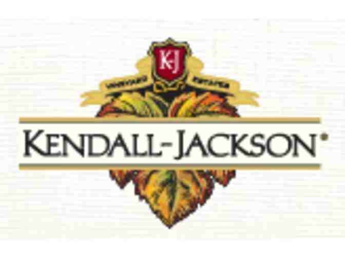 2019 Kendall-Jackson Vintner's Reserve California Chardonnay Magnum