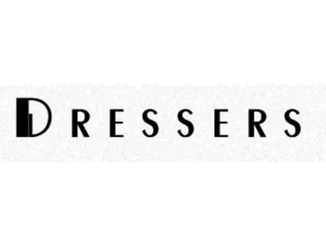Dressers Gift Card