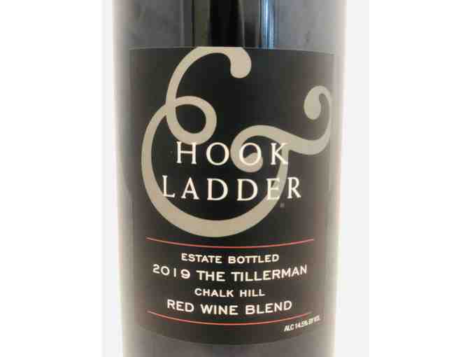 2019 The Tillerman Chalk Hill Red Wine Blend 1.5L Magnum