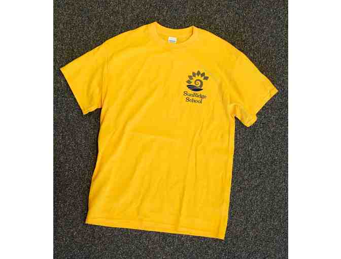 SunRidge Adult SMALL T-shirt