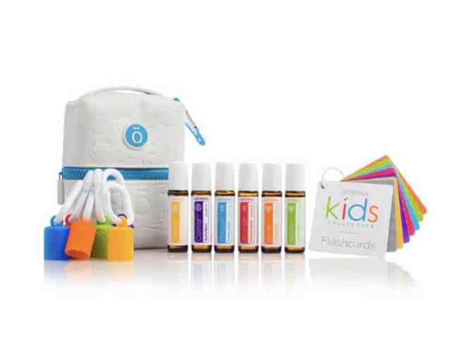 doTERRA Kids Oil Collection