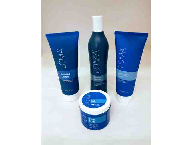 Loma Hair Products - Photo 1
