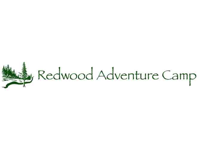 One week of Redwood Adventure Camp 2023 - Photo 4
