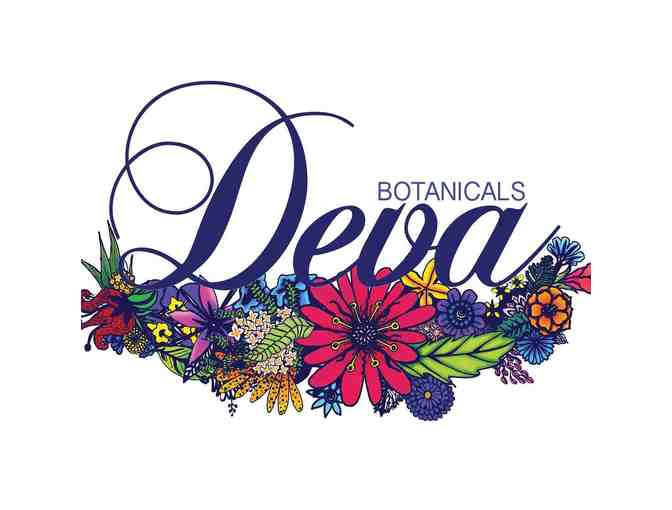 Deva Botanicals Bodycare Products - handcrafted by Celine Laubsch - Photo 2