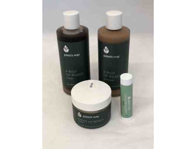 Galen's Way Skin Care Products - Photo 1