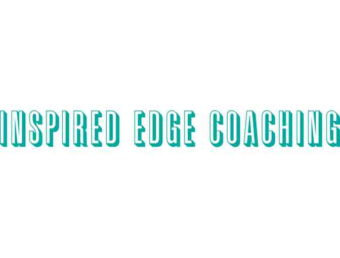 Uncovering Values Coaching Session with Inspired Edge Coaching