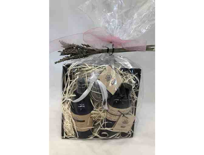 Matanzas Creek Lavender Gift Set