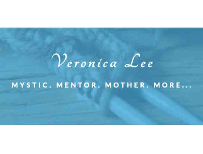 Akashic Records Reading by Veronica Lee