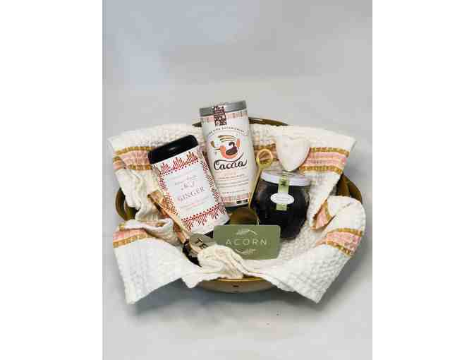 Foodie Gift Basket from Acorn - Photo 1