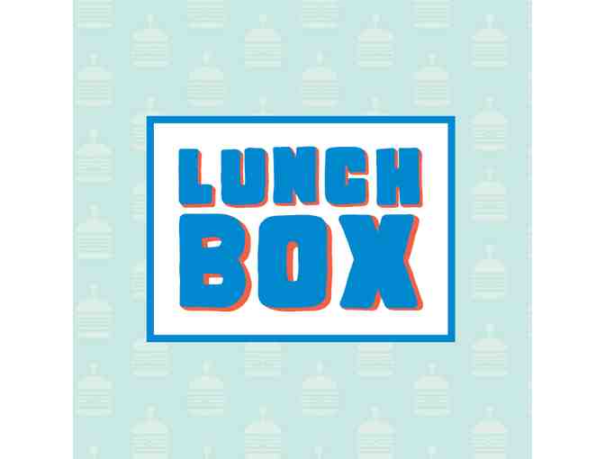 Lunch Box $30 Gift Card - Photo 1