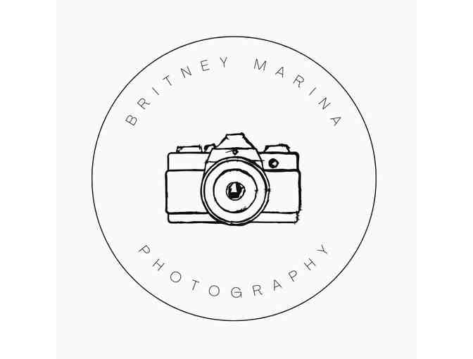 Britney Marina Photography Photo Session