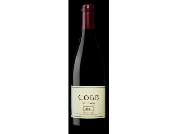 Cobb Wine - 4 bottles