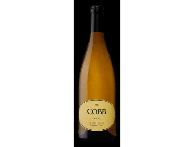 Cobb Wine - 4 bottles