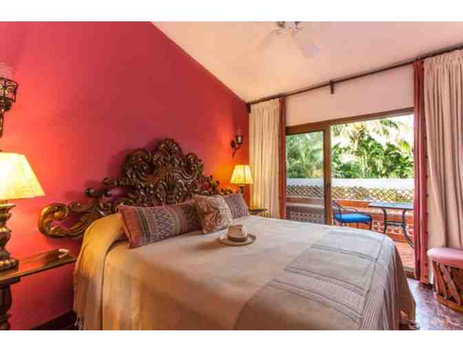 7 nights - Beachfront Villa in Puerto Vallarta Bay - Villa Encanto (Sleeps 18)