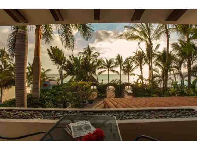 7 nights - Beachfront Villa in Puerto Vallarta Bay - Villa Encanto (Sleeps 18) - Photo 21