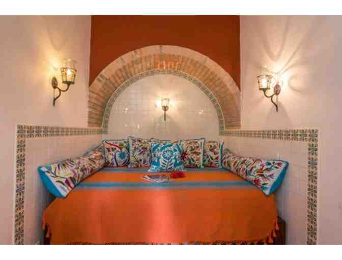 7 nights - Beachfront Villa in Puerto Vallarta Bay - Villa Encanto (Sleeps 18)