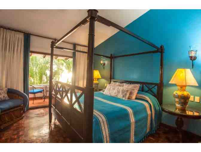 7 nights - Beachfront Villa in Puerto Vallarta Bay - Villa Encanto (Sleeps 18) - Photo 18