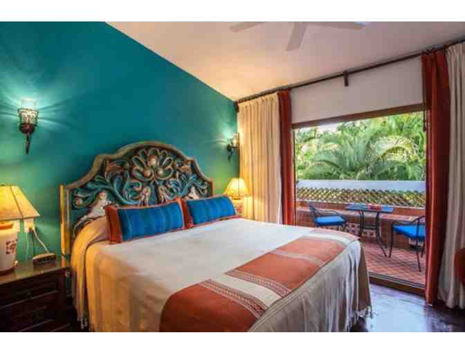 7 nights - Beachfront Villa in Puerto Vallarta Bay - Villa Encanto (Sleeps 18)