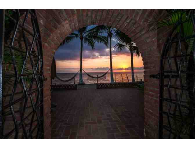 7 nights - Beachfront Villa in Puerto Vallarta Bay - Villa Encanto (Sleeps 18) - Photo 14