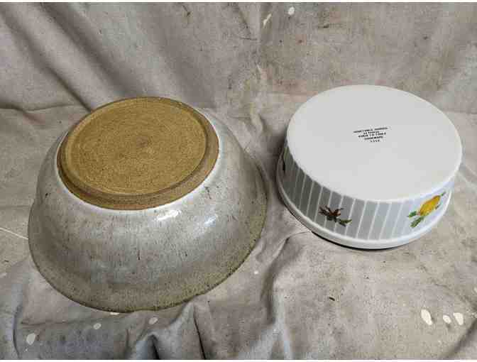 Country Kitchen Collection