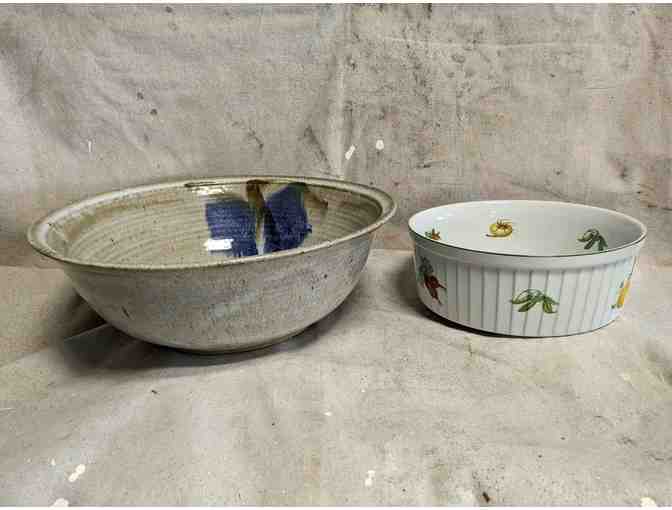 Country Kitchen Collection